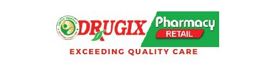 drugix pharmacy logo cropped