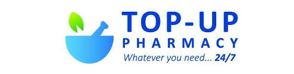 top up pharmacy logo cropped